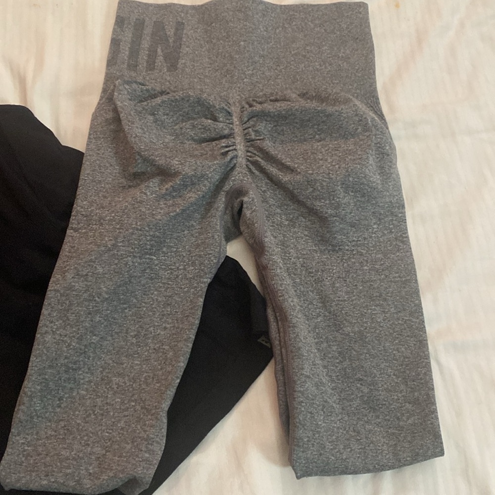 Gym bundle - Picture 2 of 6